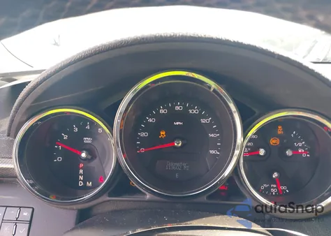 2012 Cadillac Cts Standard z USA, uszkodzony, nr VIN 1G6DA5E51C0122888